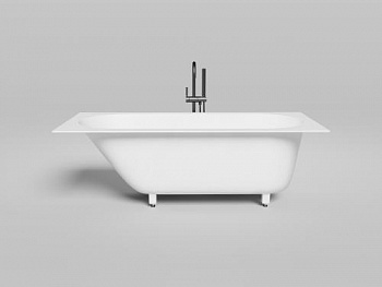 Ванна встраиваемая Salini ORNELLA 170х75 102311G - купить в интернет-магазине Sun-buy