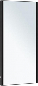 Зеркало Allen Brau Infinity 50 1.21021.BL черный - купить в интернет-магазине Sun-buy