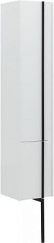 Шкаф-пенал Allen Brau Reality 30 1.32002.WM L белый матовый - купить в интернет-магазине Sun-buy