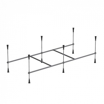 W72A-180-080W-R2 Каркас для ванны Spirit 180х80 - купить в интернет-магазине Sun-buy