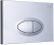Инсталляция для унитаза Logan Oval 00299421 chrome mattе Инсталляция для унитаза Logan Oval 00299421 chrome mattе - купить в интернет-магазине Sun-buy