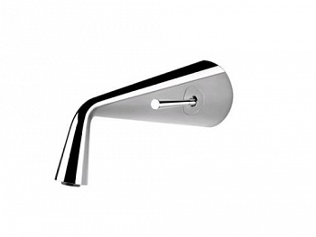 * Смеситель для раковины, Gessi, Cono, цвет-черный XL - купить в интернет-магазине Sun-buy