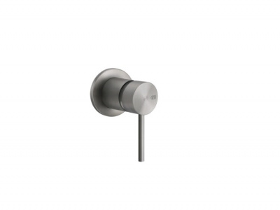 * Смеситель для душа, Gessi, 316, цвет-Steel Brushed - купить в интернет-магазине Sun-buy