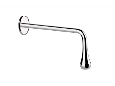 * Излив, Gessi, Goссia, цвет-белый CN - купить в интернет-магазине Sun-buy