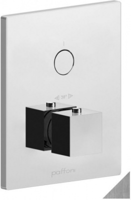 Смеситель для душа Paffoni Compact Box CPT513ST - купить в интернет-магазине Sun-buy