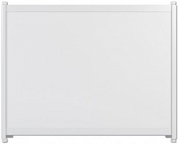Боковой экран Aquanet Kupe 80x56 00342801 - купить в интернет-магазине Sun-buy